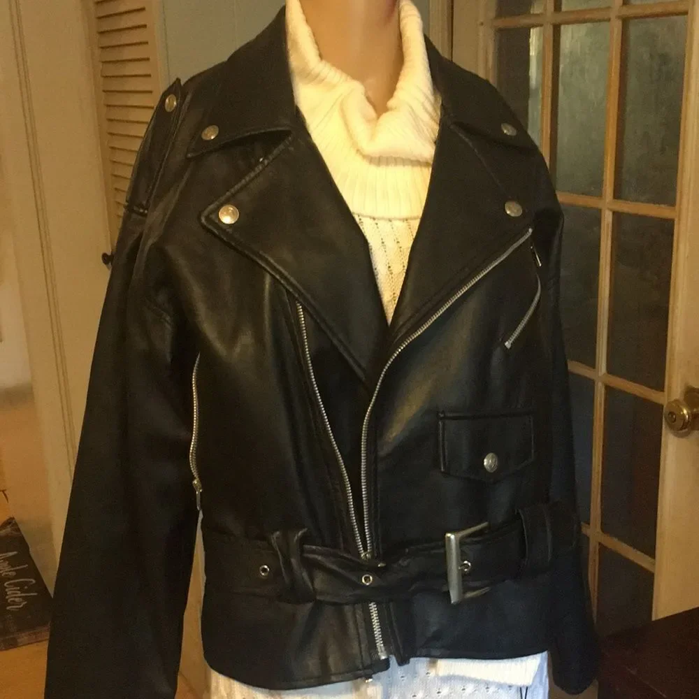 Neutral zone jacket - Picture 7 of 8